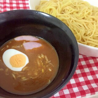 柚子香る！味噌漬け麺☆彡